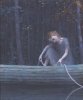 TRAVELERS THE ART OF ARON WIESENFELD TP [9781951038540]